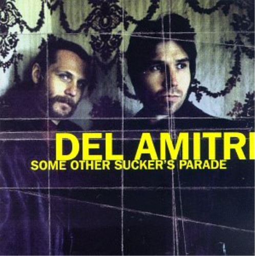 Del amitri some other - some,