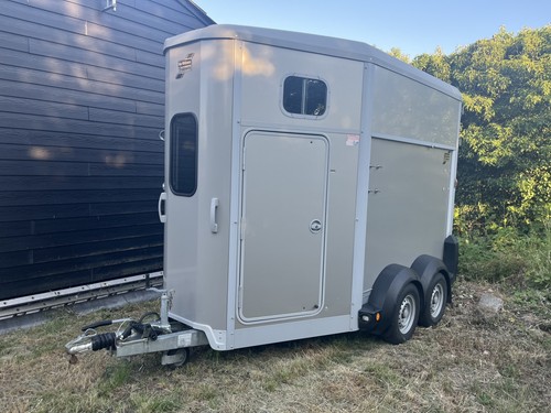 Ifor williams hb506 horse - hb506,