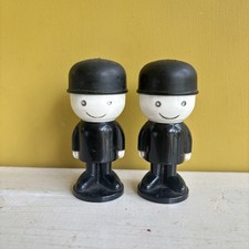 HOMEPRIDE FRED SALT AND PEPPER BY AIRFIX- 1960’s/1970’s men