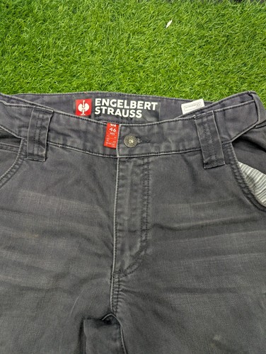 Engelbert strauss men grey - engelbert,