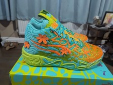 Puma Mb.04 x Scooby Doo UK 8.5