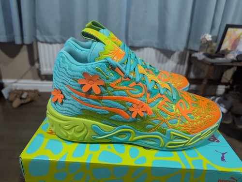 Puma scooby doo - uk, 8.5
