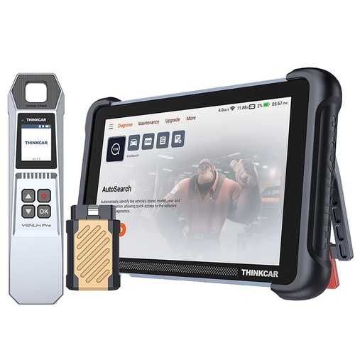 Thinkcan 689bt diagnostic - thinkcan,