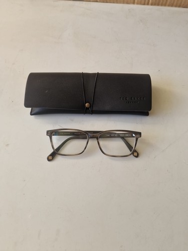 Ted baker eyeglasses grey - eyeglasses,