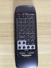 Technics audio system - technics,