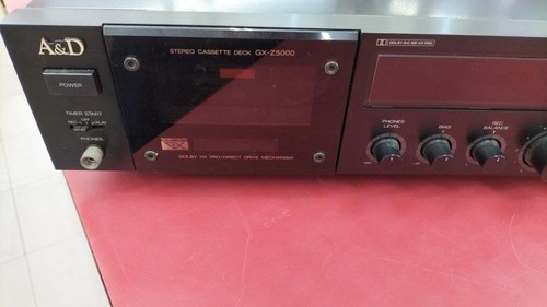Junk akai z5000 - junk, (a&d)