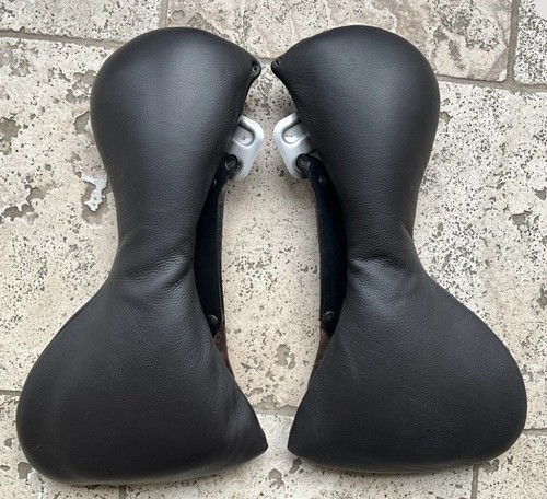 Wow saddle panels size - wow, ddxwg