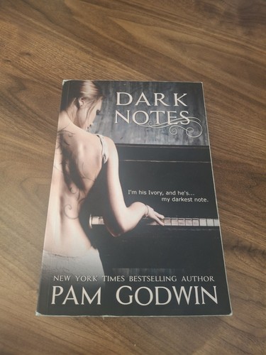 Dark notes pam - by, godwin