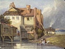 Style Of Samuel Prout