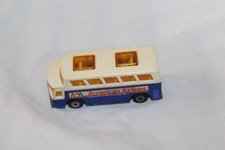 1977 Matchbox Air Port Coach