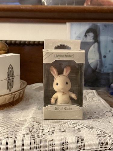 Ethel cain sylvanian families - cain,
