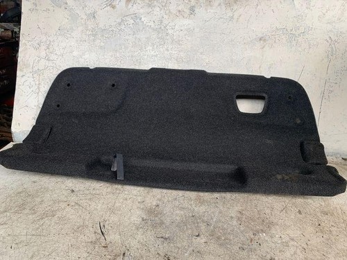 Volvo s60 tailgate bootlid - volvo, i