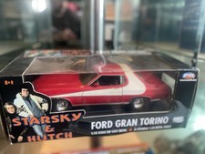 ERTL JOYRIDE 33151 1:18 Scale