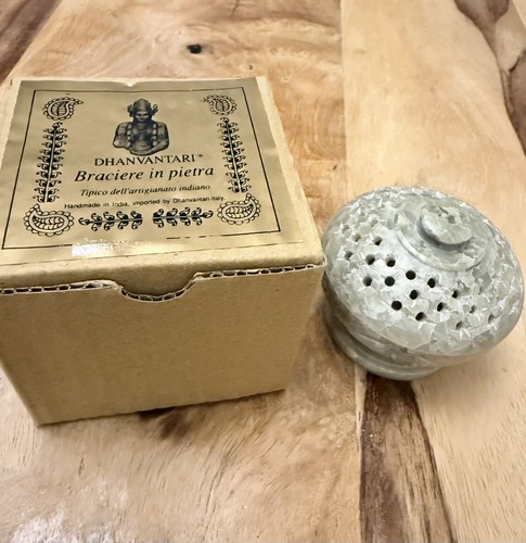 Indian incense burner holder - indian,