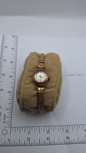 9kt gold watch scrap - 9kt,