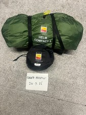 Terra Nova Helm 3 plus footprint