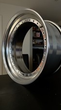 Genuine BBS GT002 19” Lips &
