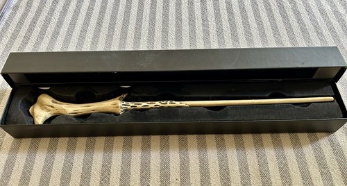 Lord voldemort wand from - voldemort's,