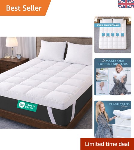 Eco friendly quilted - eco-friendly, mattress
