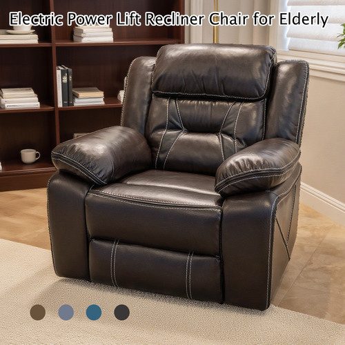 Power lift recliner chair for - power,
