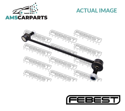 Anti roll bar - roll,
