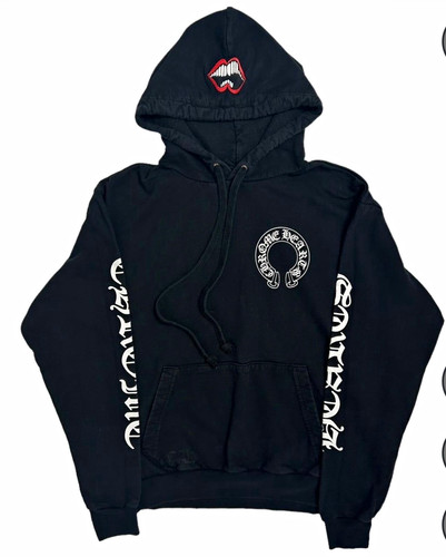 Chrome hearts men - chrome, black