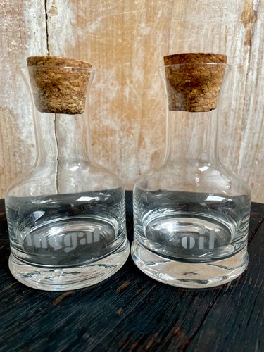 Vintage dartington crystal - vintage,