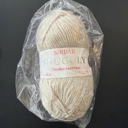 Sirdar snuggly biscuit 0522 - sirdar,