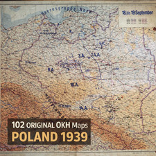 Poland 1939 Lage Ost Situation