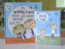 Charlie lola bundle sealed - lola, bundle: