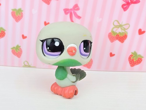 Littlest pet shop authentic - pet,