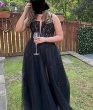 Stunning Morilee Madeline