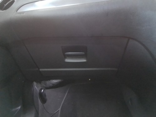 Glove box ford mondeo - box,