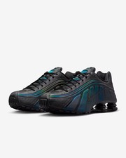New nike shox trainers - r4,
