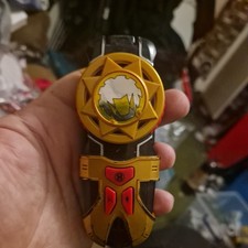 2002 Bandai Power Rangers