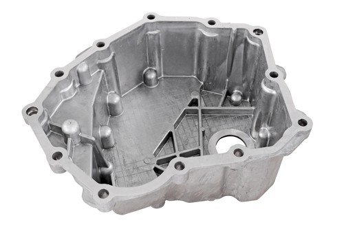 Vaico manual transmission - manual,
