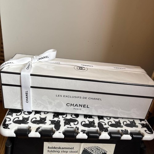 Chanel les exclusifs - de,