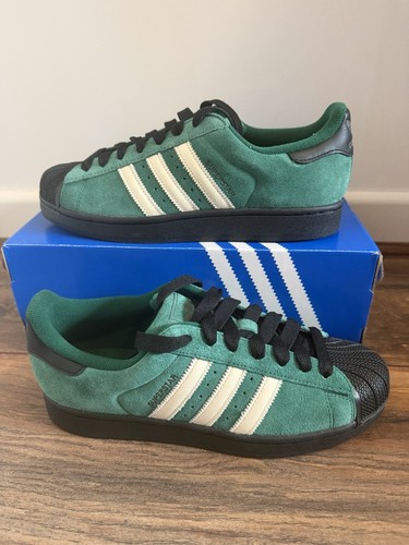 Adidas superstar collegiate - superstar,