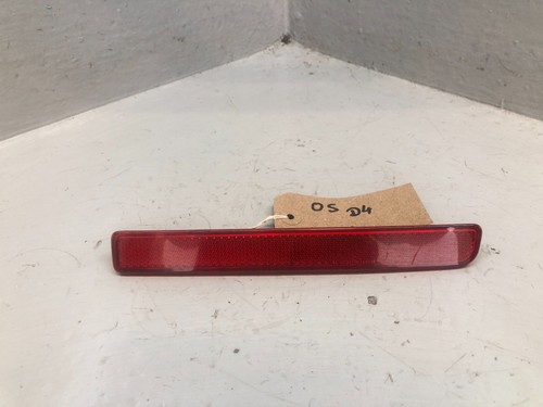 Discovery rear bumper - rear,