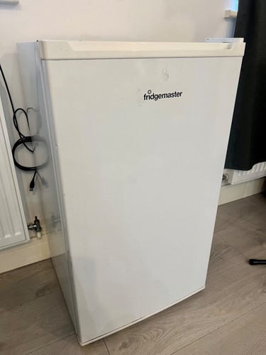 Fridgemaster mur4894e compact - fridgemaster,