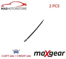 BRAKE HOSE LINE PIPE FRONT