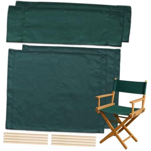 W set directors - 18''l,