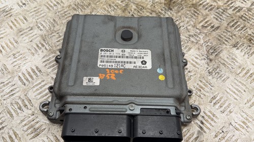 Chrysler 300c engine ecu - chrysler,