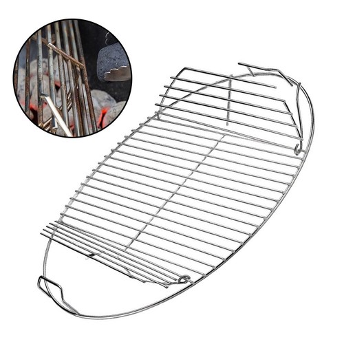 Grill grate compatible - grill,