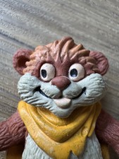 Star Wars Ewok 1986 Wicket