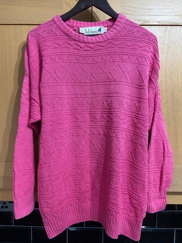 Tulchan 100 cotton knit - 100%,