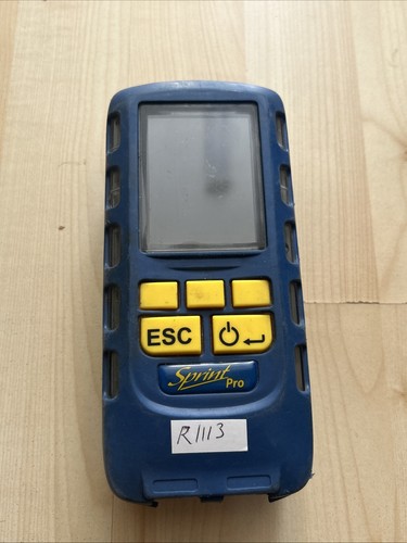 Anton sprint pro3 gas - anton,