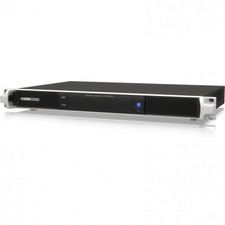 Klark Teknik DF1000 - Feedback