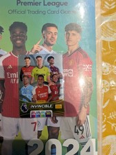 Panini Adrenalyn XL Premier