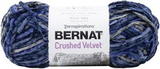 Bernat Crushed Velvet